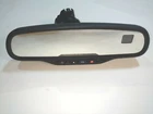 2003-2006 Silverado Sierra Rear View Mirror Onstar Auto Dim Compass Temp Used. Price: $59.97.