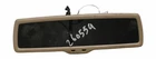 Used Front Center Interior Rear View Mirror Fits: 2011 Volkswagen Cc Automatic. Price: $58.00.