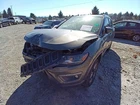 Rear View Mirror Automatic Dimming With Telematics Fits 17-21 Compass 12374709 Used. Price: $76.02.