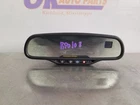 2005 Cadillac Escalade Interior Rear View Mirror Used. Price: $40.00.