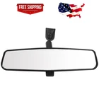 Fit For 2003-2010 Toyota Tundra Sequoia Interior Rear View Mirror 87810-0C020 New. Price: $18.93.
