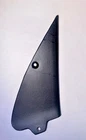 1989-1995 New Genuine Mopar Driver Inside Mirror Bezel, Part Number 4299316. Price: $49.99.