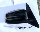2013-15 Mercedes Benz X204 GLK350 Right Passenger Door Mirror Black Oem A3161412 Used. Price: $164.95.