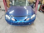 Escort 1998 Rear View Mirror 580079 Used. Price: $32.50.