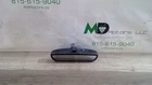 2020-2022 Dodge Ram 1500 Interior Rear View Mirror Oem E11028018 Used. Price: $50.00.