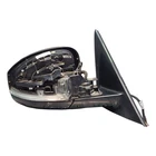 Range Rover SDV8 L405 Right Mirror Housing Power Fold Heated CK52-17682 Used. Price: $165.47.
