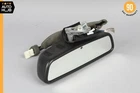 08-11 Mercedes W204 C350 C250 Interior Rear View Mirror Black 2048100517 Oem Used. Price: $132.80.