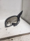 Driver Left Lh Side View Mirror Power Fixed Black 2000-2007 Taurus Original Oem Used. Price: $38.95.