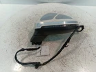 Exterior Mirror White Y9C For Audi A4 8WC 3.0 Tdi V6 Diesel Dmga SMR-ASP2105 Gebraucht. Price: $544.34.