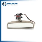06-09 Mercedes X164 GL450 R350 Gray Interior Rear View Mirror 1648102117 Oem Used. Price: $100.00.