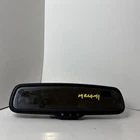 2009 Lexus RX400H Front Interior Rear View Mirror 878100W130 Oem Used. Price: $98.79.
