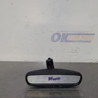 2018 Jeep Grand Cherokee Interior Rear View Mirror Used. Price: $51.00.