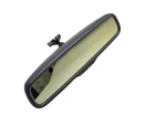 Interior Rear View Mirror, 2006-2008 Dodge Ram 1500 2500 3500 Auto Dim 4805572AC Used. Price: $35.14.
