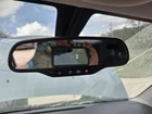 Used Front Center Interior Rear View Mirror Fits: 2009 Pontiac G6 W/telematics. Price: $85.95.