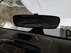 2021 Ford Ecosport Rear View Mirror Manual Dimming Oem Used 62000 Miles. Price: $80.70.