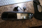 Toyota 87810-07120 Inner Rear View Mirror Part Replacement 2019-2022 Oem Used. Price: $99.98.