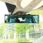 Us 300MM Wide Convex Curve Panoramic Interior Rear View Mirror For Car Truck New. Price: $12.19.