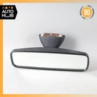 05-19 Aston Martin DB9 V8 Vantage Rapide Interior Rear View Mirror Black Oem 34K Used. Price: $365.23.