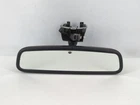 2016-2018 Jaguar Xf Interior Rear View Mirror Oem MQG3N Used. Price: $39.04.