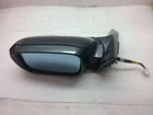 Lh Driver Left Mirror Power Grey 2 Broken Spots 07-08 Acura Tl 10-5-9RM Used. Price: $173.90.