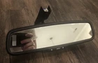 Lexus Toyota Auto Dimming Oem Rear View Mirror 026004 Gentex GNTX-533 Used. Price: $59.99.