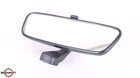 96-02 Bmw Z3 E36 Roadster Interior Rear View Mirror Black Oem Used. Price: $74.99.