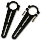 Longacre Racing 22541 Mirror Bracket New. Price: $52.99.