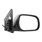 Power Mirror For 2006-2008 Toyota RAV4 Japan Built Passenger Side Heated New. Price: $46.70.