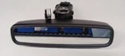 '16-'18 Lincoln Mkx Interior Rear View Mirror W/rain Sensor Oem Grade A! Used. Price: $81.00.