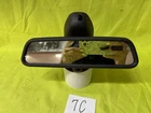 2000-06 Bmw X5 Interior Windshield Mounted Rear View Mirror Auto Dim Compass Oem Used. Price: $24.99.