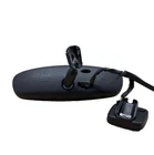 2004 Lincoln Aviator Rear View Mirror Black. Oem: 3W1Z17700BA See Pictures Used. Price: $64.40.