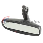 For Mopar 19-23 Jeep Cherokee Interior Rear View Mirror New 68333750AA. Price: $135.41.