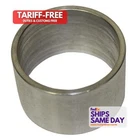 Winters 61921, One Natural Aluminum Spacer Late Model Performance Parts New. Price: $28.26.