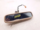 Rear View Mirror With Automatic Dimming Fits 99-03 Lexus RX300 203106 Used. Price: $107.99.