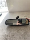 2012 Ford Focus Rear View Mirror BU5A-17E678-KC Used. Price: $38.00.