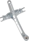 For Chevy Bel Air 1955-1957 Oer Replacement Mirror Bracket New. Price: $36.70.