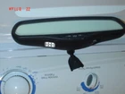 Factory Oem 02-05 Chrysler Sebring Convertible Autodim Rear View Mirror Maplight Used. Price: $129.99.