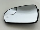 Ford Fusion 2015 Left Door Driver Side Heated Blind Spot Mirror Glass Oem Used. Price: $24.95.