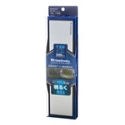 Napolex Broadway BW866 300MM (11.81") Flat Aluminum Plating Mirror New Model. Price: $37.50.