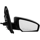Mirror For 07-12 Nissan Sentra Base Non-electric Manual Adjust Paintable Rh Side New. Price: $45.67.