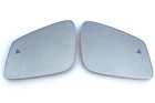20-23 Oem Bmw F44 Gran Coupe L+r Side View Mirror Blind Spot Auto Dim Heated Used. Price: $349.00.