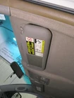 Toyota Runner 2003 Left Sun Visor 7430435010B0 Used 4144. Price: $129.89.