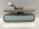 2001-2006 Lexus LS430 Oem Interior Rear View Mirror Visor Assembly Beige LK04 Used. Price: $59.50.