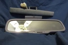 02-10 SC430 Lexus 01-06 LS430 Interior Rear View Mirror LA07 Oem E13010497 Beige Used. Price: $91.05.