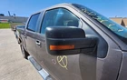 Ford F-150 2013 Right Door Mirror Used 9467. Price: $127.25.