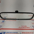 00-04 Chevrolet Blazer Gmc Jimmy Rear View Mirror IE8011084 Oem Used. Price: $25.16.