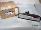 Genuine Ford Oem DU5Z-17700-U Rear View Mirror Assembly Inner New. Price: $274.99.