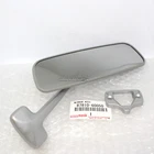 Genuine Toyota 69-80 Land Cruiser FJ40 FJ45 Inside Rear View Mirror 87810-60050 New. Price: $72.87.