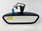 17-19 Infiniti QX30 Front Interior Windshield Rear View Mirror Assembly Oem Used. Price: $57.50.