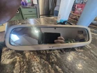 98-04 Lexus LX470 Land Cruiser Tan Interior Rear View Mirror Auto Dimming W/comp Used. Price: $185.00.
